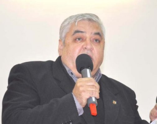 Primarul din Limanu se declară împotriva exploatării gazelor de şist